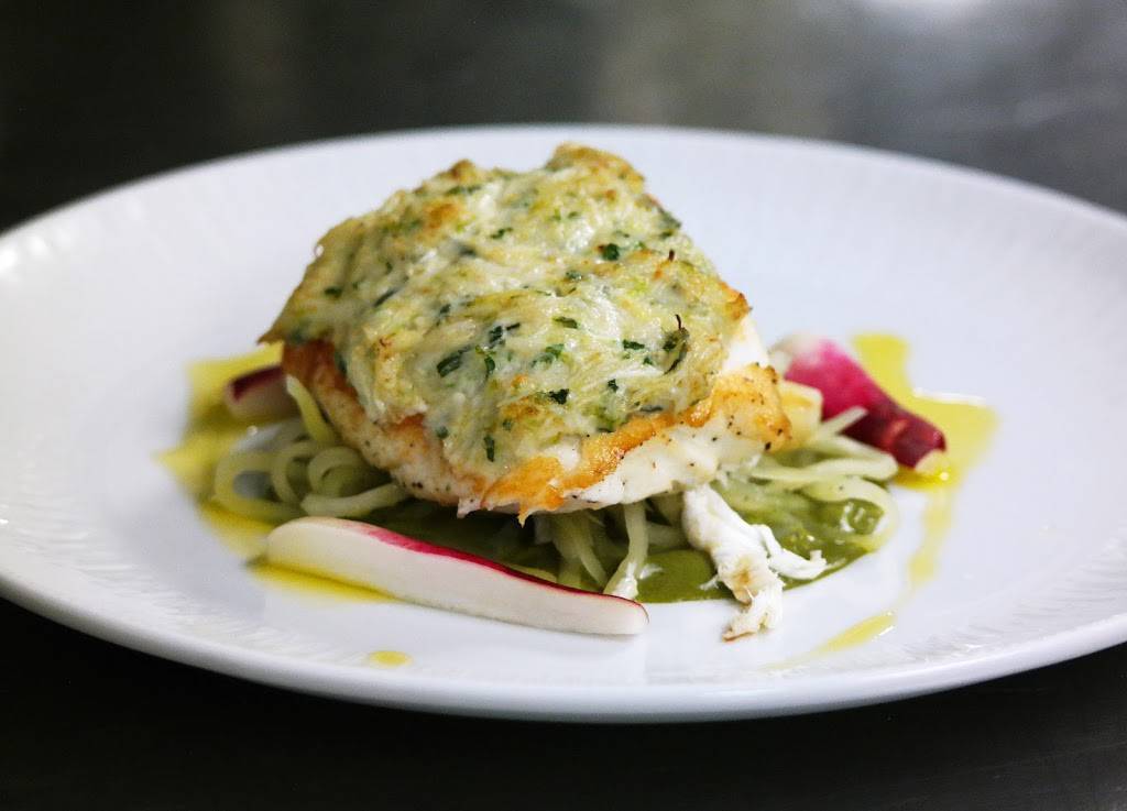 Atlantica Restaurant | restaurant | 44 Border St, Cohasset, MA 02025, USA | 7813830900 OR +1 781-383-0900