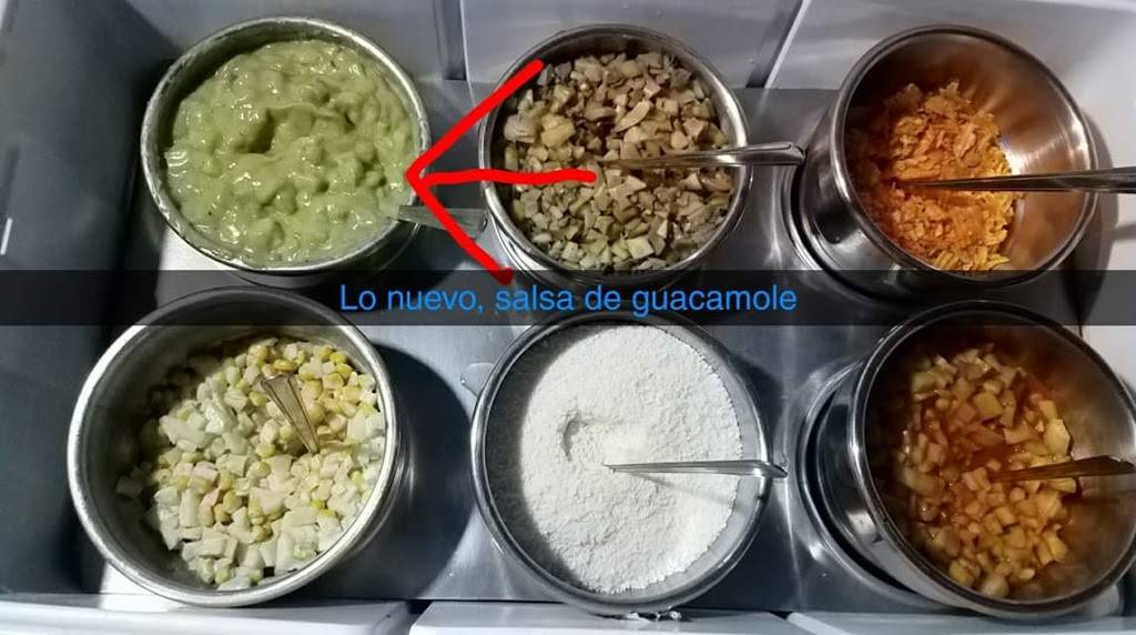 The Yori Hot Dogs | restaurant | 41 E Broadway Rd, Mesa, AZ 85210, USA | 4803430535 OR +1 480-343-0535