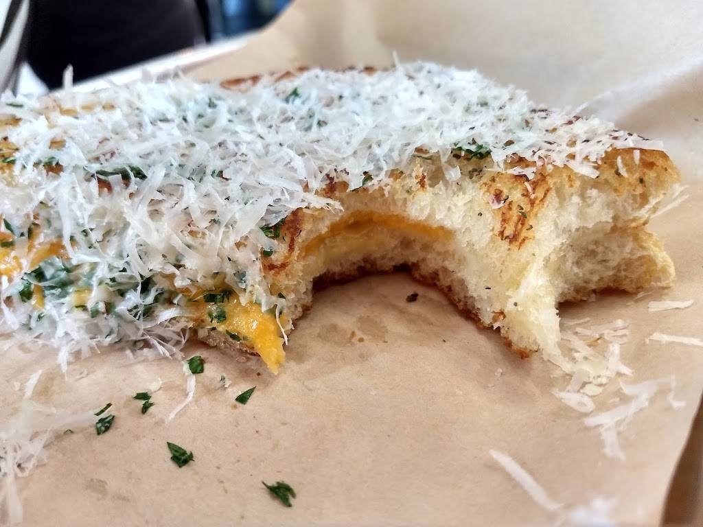 Cast Iron Trading Co. | restaurant | 114 N San Joaquin St, Stockton, CA 95202, USA | 2092278585 OR +1 209-227-8585