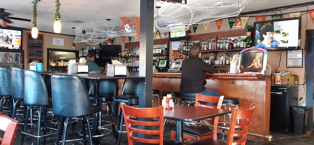 Duffys Irish Pub | restaurant | 11050 SE 21st Ave, Milwaukie, OR 97222, USA | 5033446553 OR +1 503-344-6553