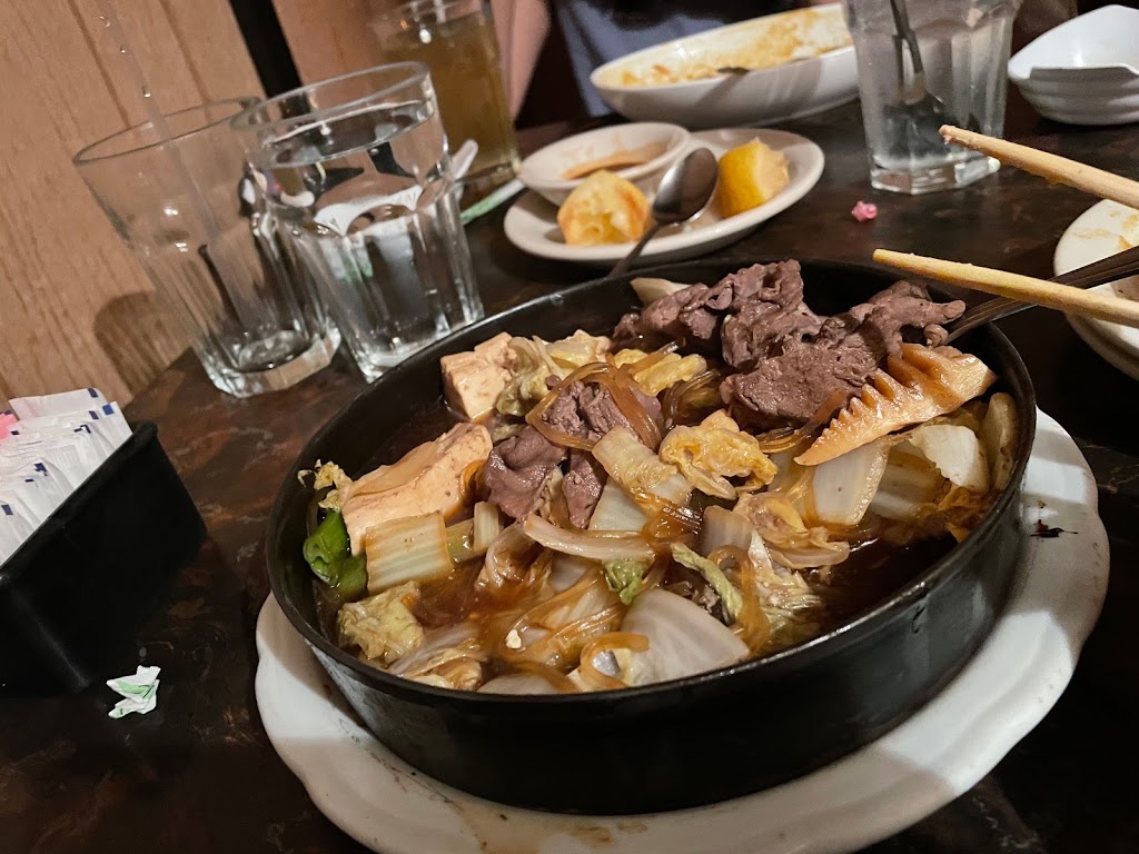 Nikis Tokyo Inn | restaurant | 819 W Hildebrand Ave, San Antonio, TX 78212, USA | 2107365471 OR +1 210-736-5471