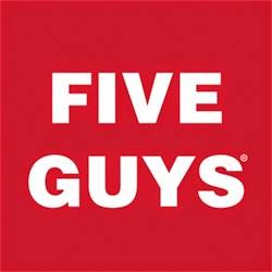Five Guys | meal takeaway | 2192 North Point Cir, Alpharetta, GA 30022, USA | 6783930065 OR +1 678-393-0065