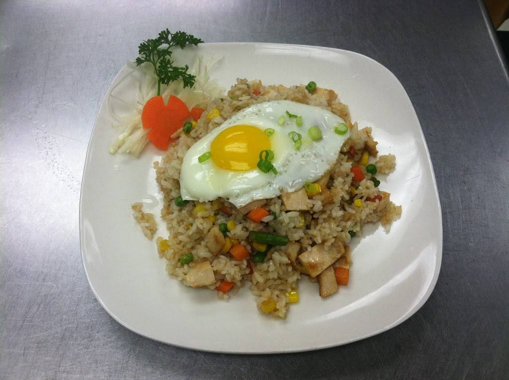 Korean Garden | restaurant | 139 Ashland St, North Adams, MA 01247, USA | 4133464097 OR +1 413-346-4097