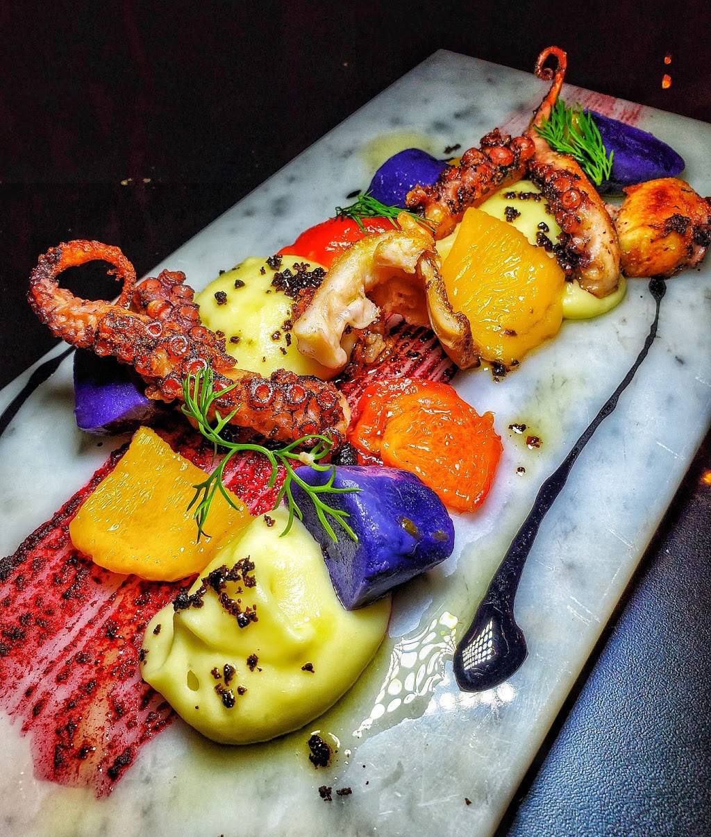 Romeo Wine Bar | restaurant | 4019 Sunset Blvd, Los Angeles, CA 90029, USA | 4243462514 OR +1 424-346-2514