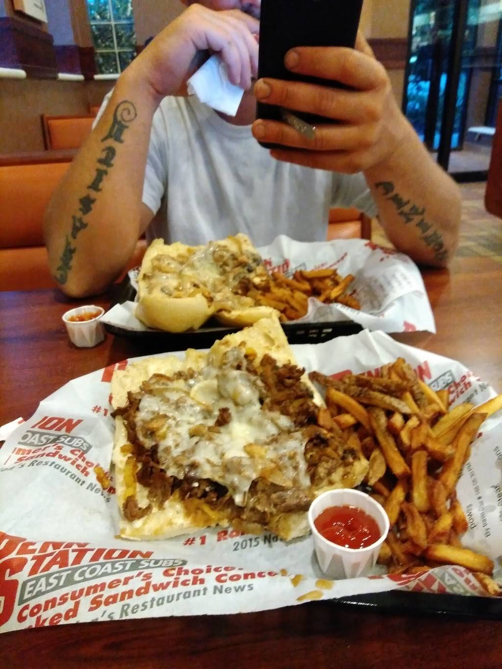 Penn Station East Coast Subs | meal takeaway | 2508 N Verity Pkwy, Middletown, OH 45042, USA | 5134237366 OR +1 513-423-7366