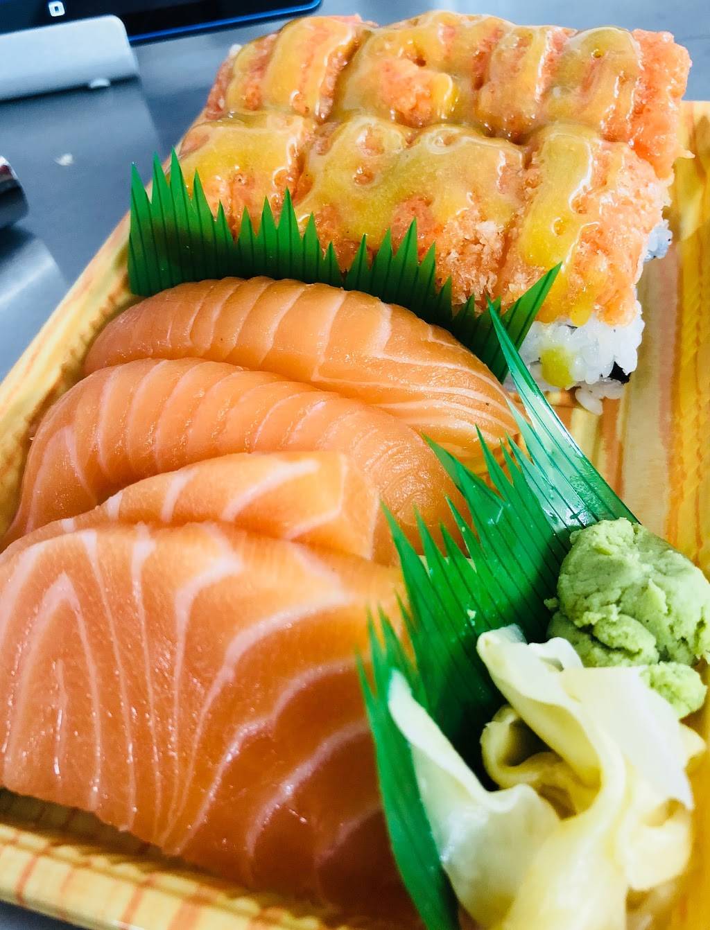 Sushi Jiang | restaurant | 79-11 Jamaica Ave, Woodhaven, NY 11421, USA | 7188802993 OR +1 718-880-2993