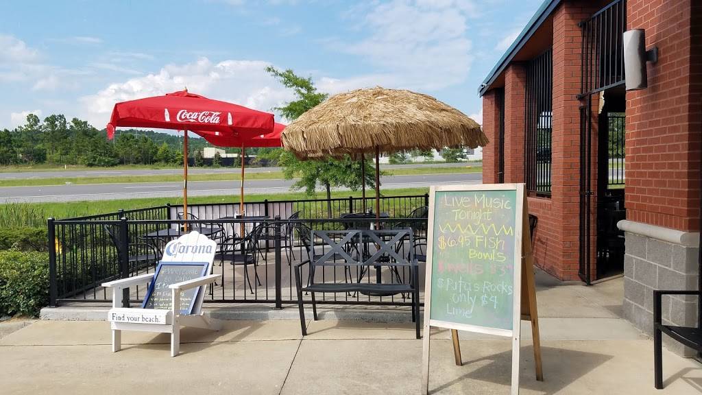 Cabo Coastal Grill | restaurant | 100 Frankfurt Cir suite a, Birmingham, AL 35211, USA | 2052023182 OR +1 205-202-3182