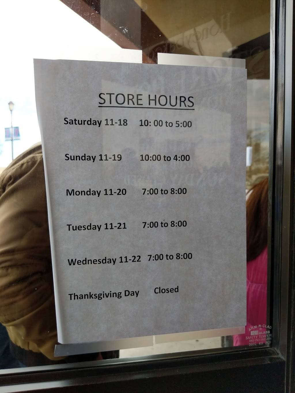 The HoneyBaked Ham Co. | restaurant | 2875 Fulton Ave, Sacramento, CA 95821, USA | 9169714026 OR +1 916-971-4026