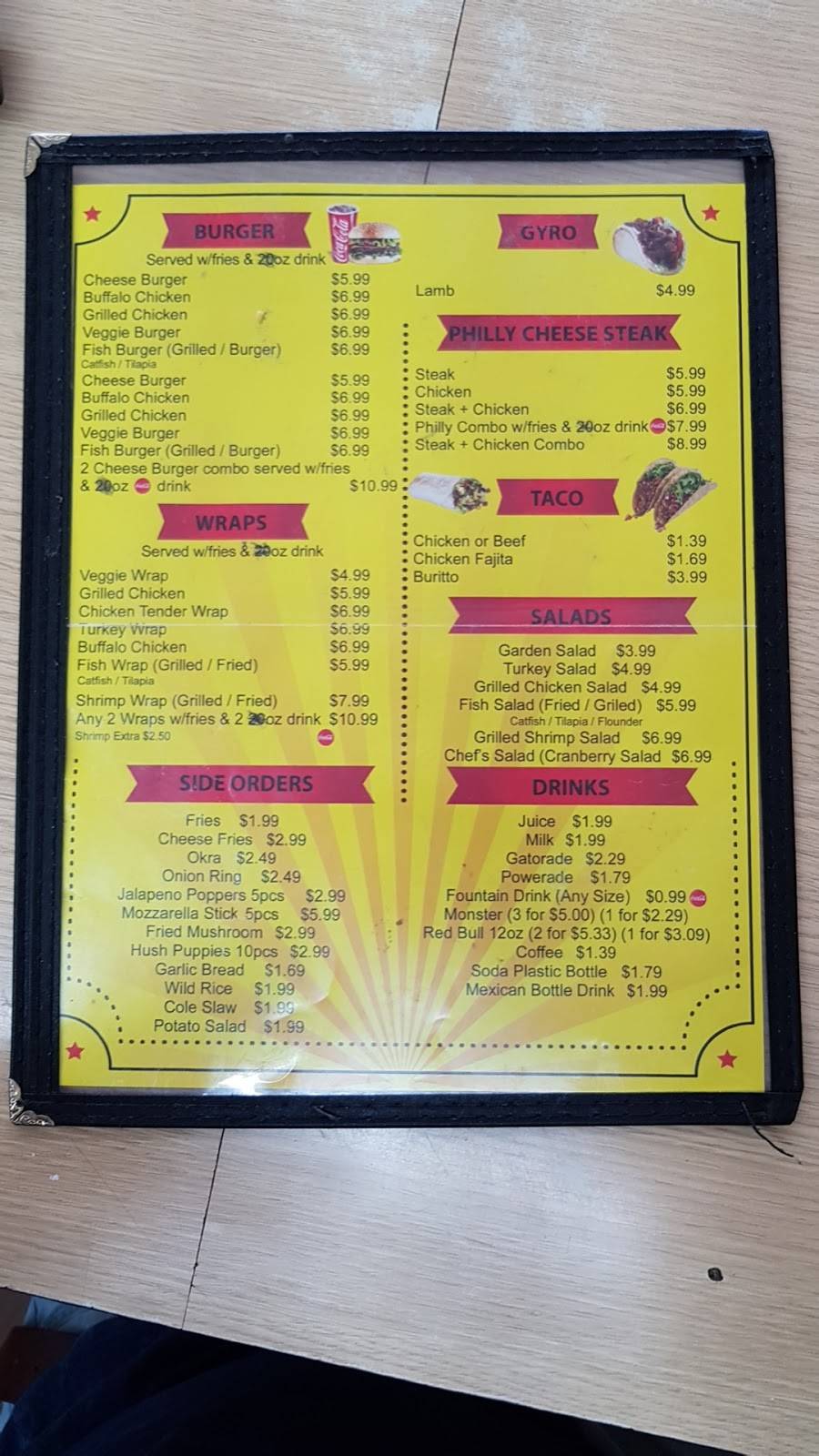 Texas wing stop | restaurant | 3118 Al Lipscomb Way, Dallas, TX 75215, USA | 2142723337 OR +1 214-272-3337