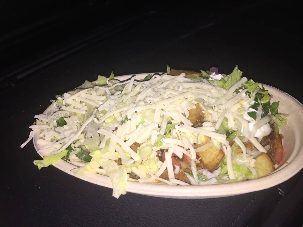 Santa Fe Burrito Grill | restaurant | 415 Washington St, Weymouth, MA 02188, USA | 3392017314 OR +1 339-201-7314