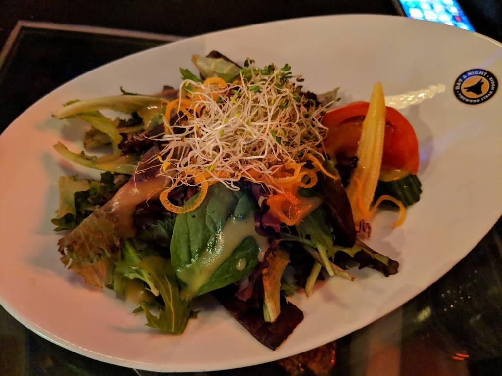 Day & Night Firewood Steakhouse | restaurant | 2 Fenton Rd, Markham, ON L3R 7B3, Canada | 9054778182 OR +1 905-477-8182