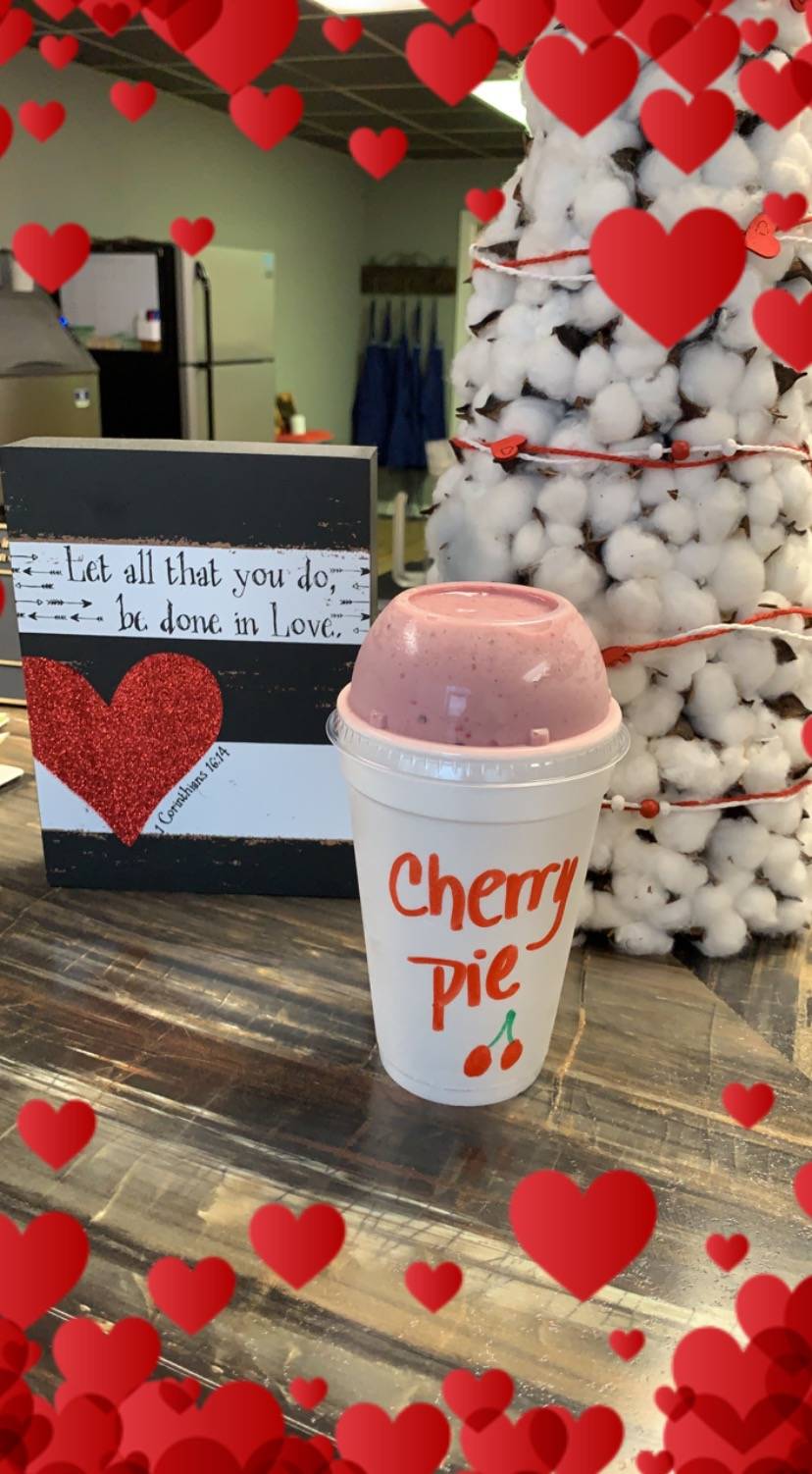 Alpha Omega Nutrition | restaurant | 970 Commercial Dr, Richmond, KY 40475, USA | 8597712226 OR +1 859-771-2226