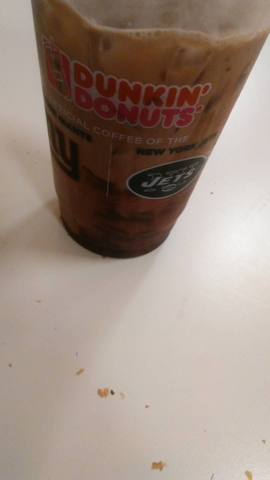 Dunkin Donuts | cafe | 272 Broadway, Brooklyn, NY 11211, USA | 7183880847 OR +1 718-388-0847