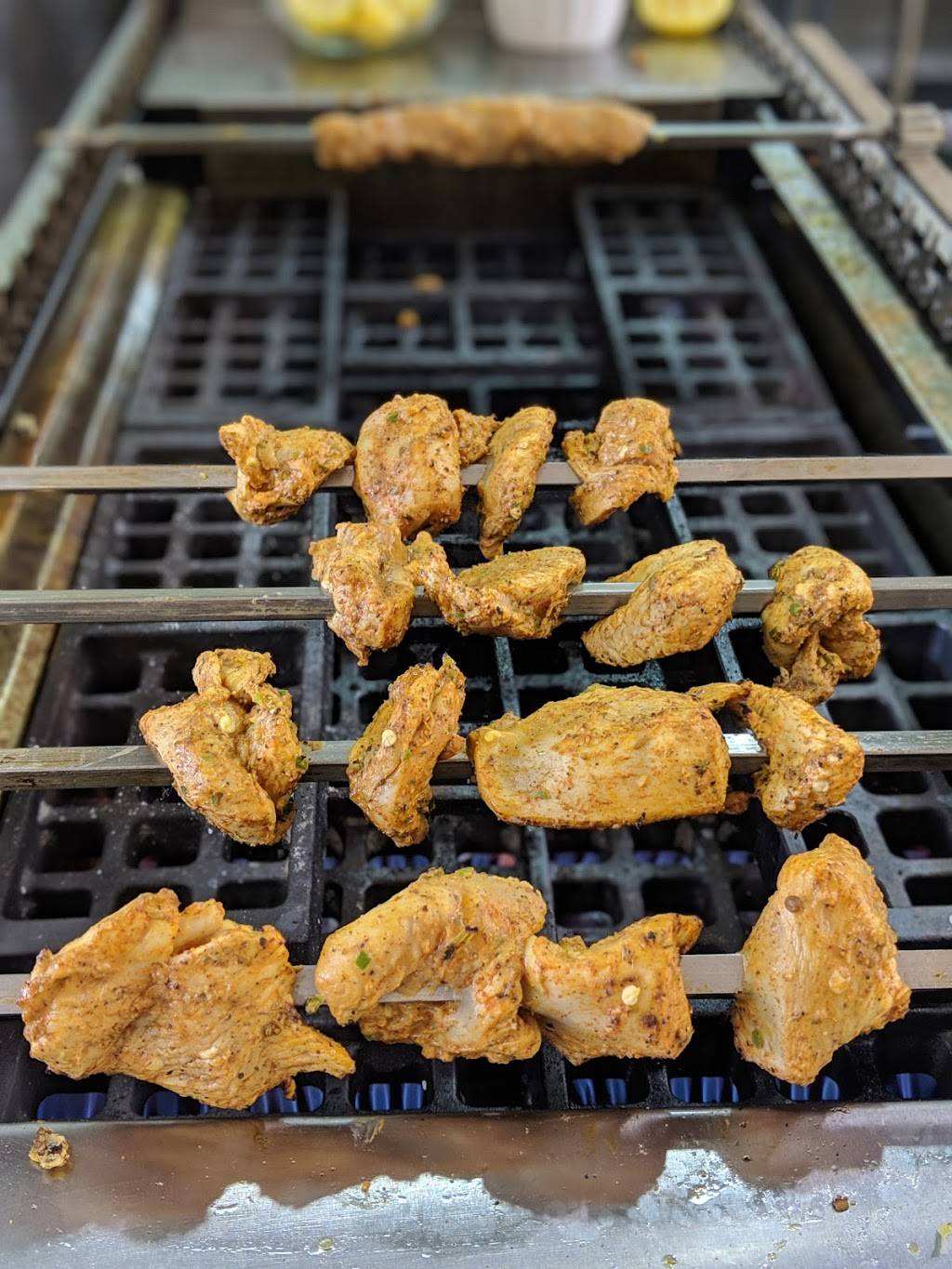 DAWAT Fast Food & Restaurant Halal, Pakistani,Indian,Bangladeshi | restaurant | 1295 E Moana Ln Ste C, Reno, NV 89502, USA | 7756228390 OR +1 775-622-8390