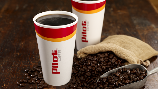 Pilot Travel Center | restaurant | 3365 Sugar Hill Rd, Marion, NC 28752, USA | 8287383146 OR +1 828-738-3146