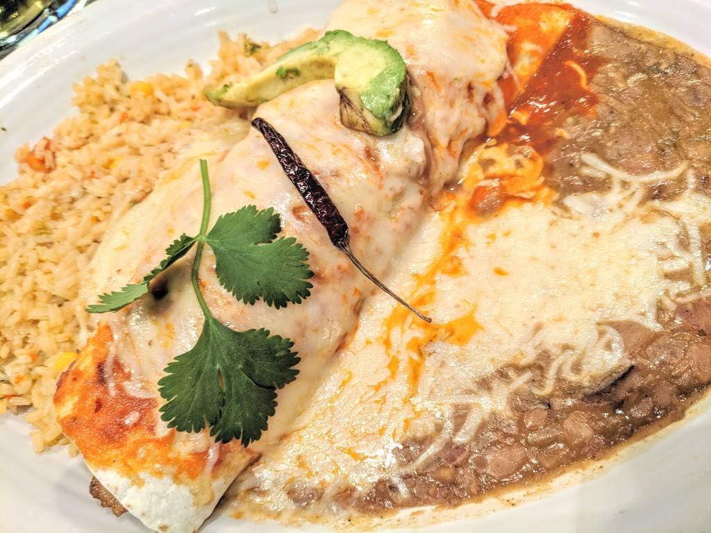 La Parrilla Mexican Restaurant | restaurant | 1 Market Point Dr, Greenville, SC 29607, USA | 8642882004 OR +1 864-288-2004