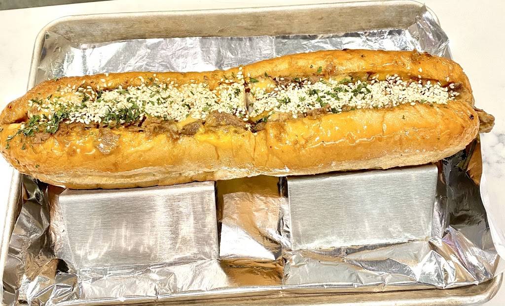 South Philly Steaks | restaurant | 1503 King St Ext, Charleston, SC 29405, USA | 6072220234 OR +1 607-222-0234