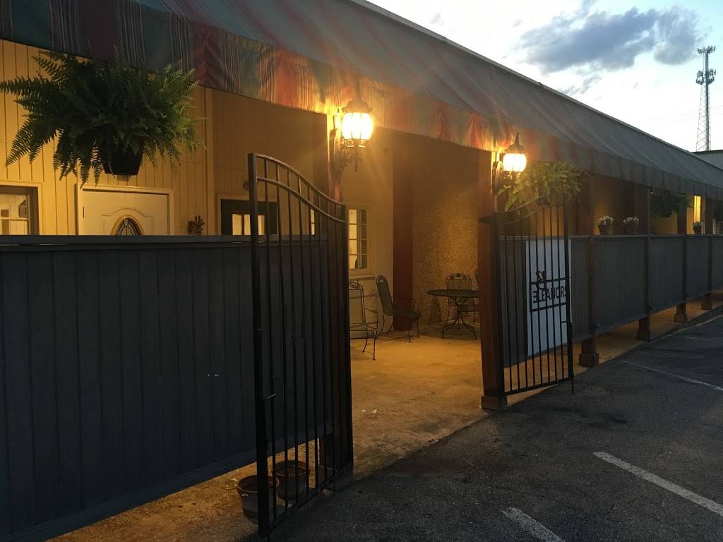 Eleanors | restaurant | 105 Rocket Ave #B, Opelika, AL 36804, USA | 3347456353 OR +1 334-745-6353