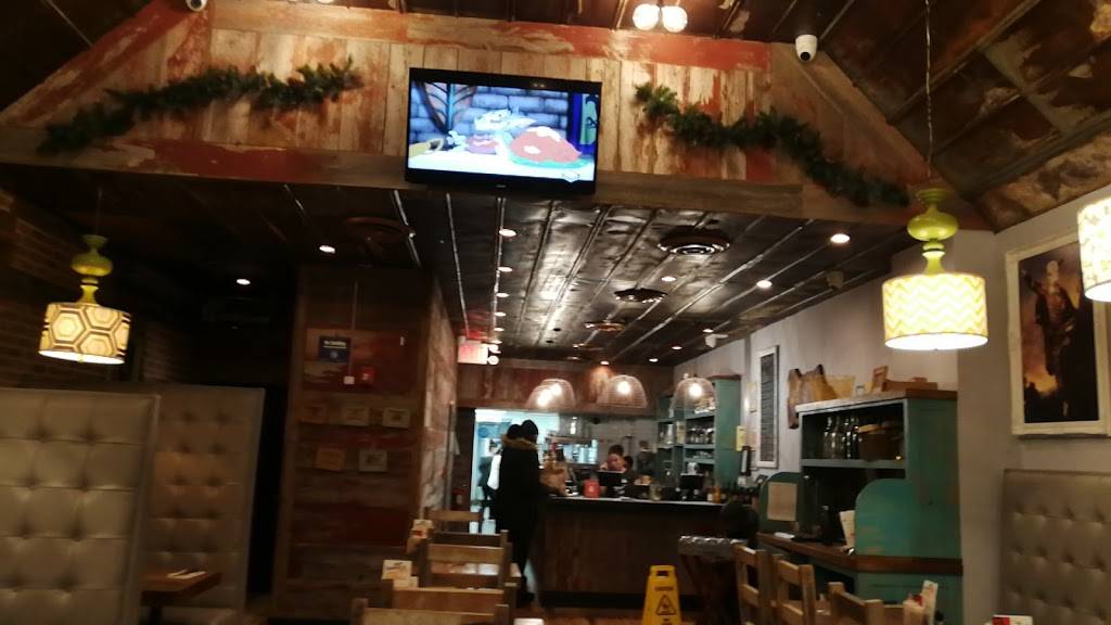 Bareburger | restaurant | 795 Columbus Ave, New York, NY 10025, USA | 6463987177 OR +1 646-398-7177