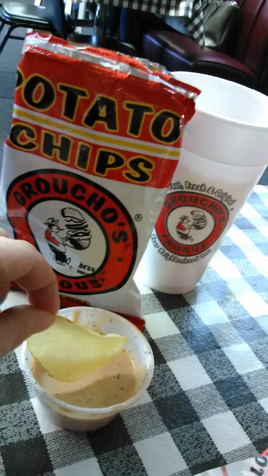 Grouchos Deli | meal takeaway | 117 1/2, E Main St, Lexington, SC 29072, USA | 8033568800 OR +1 803-356-8800