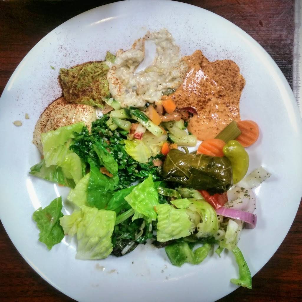 Dimassis Mediterranean Buffet | restaurant | 8236 Kirby Dr, Houston, TX 77054, USA | 7135265111 OR +1 713-526-5111