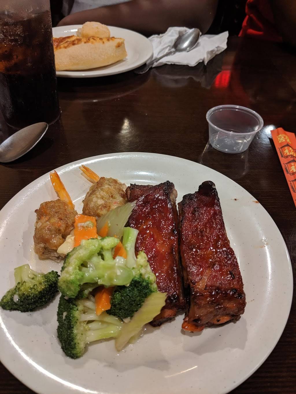 Peking House | restaurant | 2317 Boundary St, Beaufort, SC 29902, USA | 8433790866 OR +1 843-379-0866