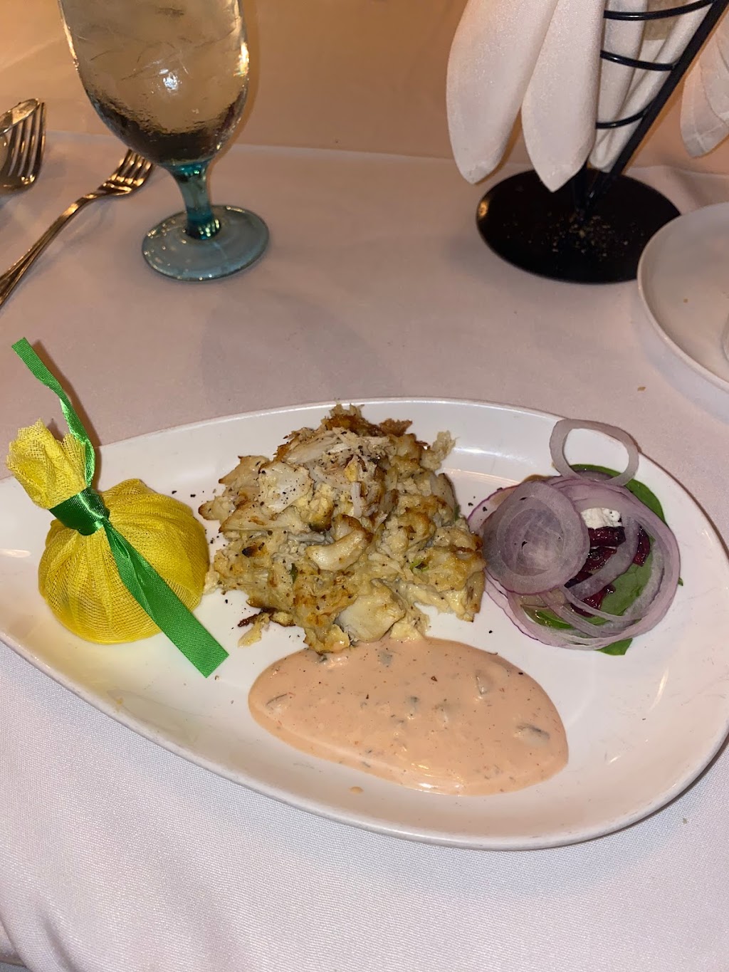 Prime Steakhouse | restaurant | 951 Caroline St, Key West, FL 33040, USA | 3052964000 OR +1 305-296-4000