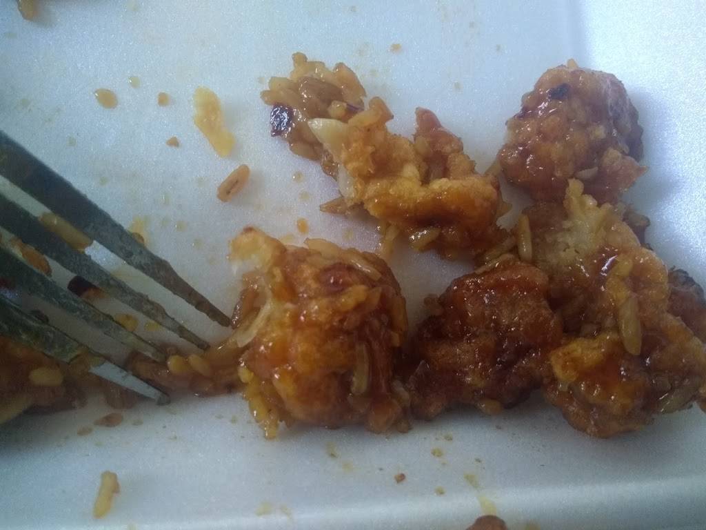 China wok | restaurant | 1320 N John Young Pkwy, Kissimmee, FL 34741, USA | 4078707779 OR +1 407-870-7779