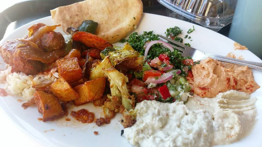 Leenas Mediterranean Grill | restaurant | 6746 S Memorial Dr, Tulsa, OK 74133, USA | 9189402900 OR +1 918-940-2900