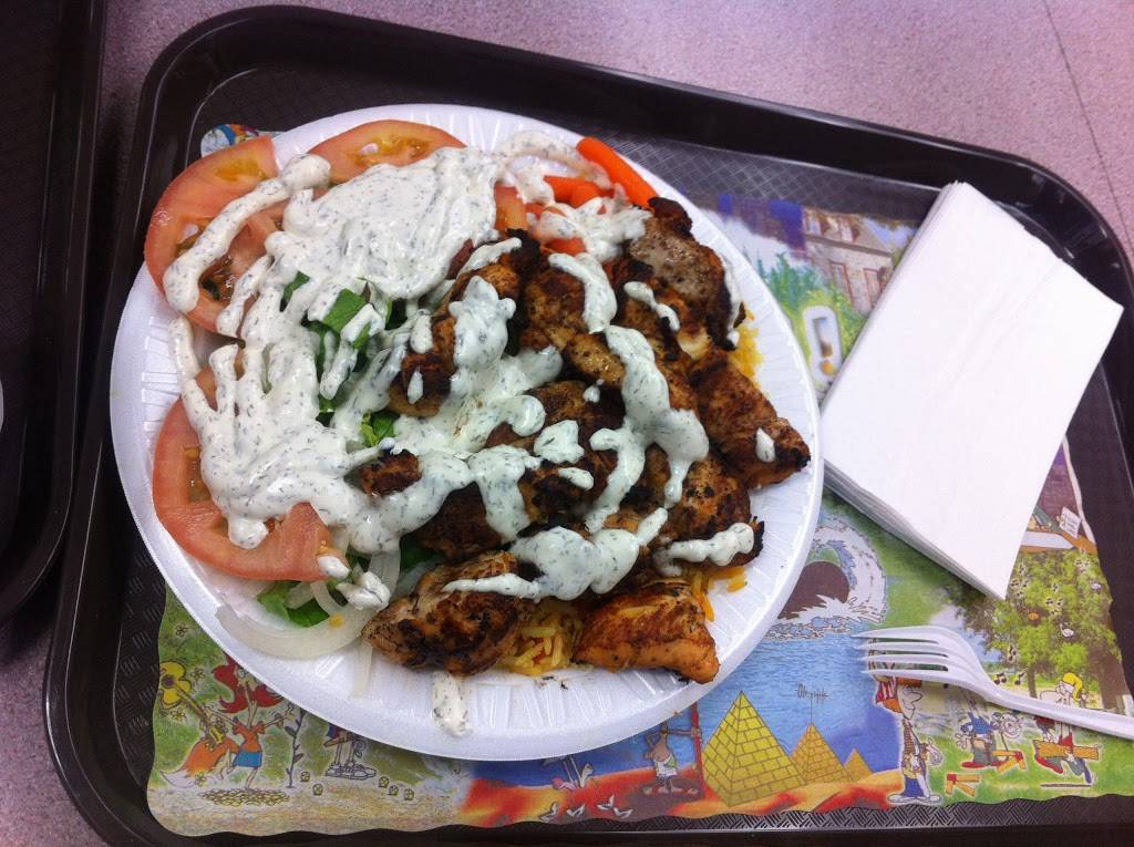 Crown fried chicken & pizza | restaurant | 830 Broad St, Central Falls, RI 02863, USA | 4017253592 OR +1 401-725-3592