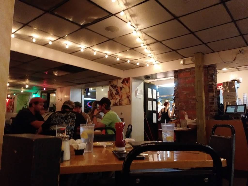 Mid City Grill | restaurant | 106 S, Commerce St, Johnson City, TN 37604, USA | 4237942042 OR +1 423-794-2042