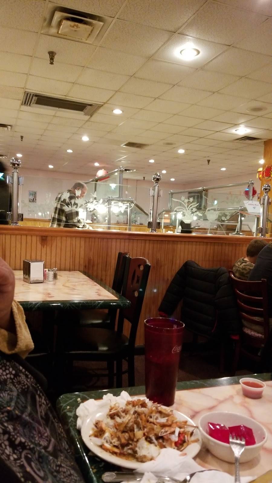 Hong Kong Buffet | restaurant | 5661 GA-21 S, Rincon, GA 31326, USA | 9128260706 OR +1 912-826-0706