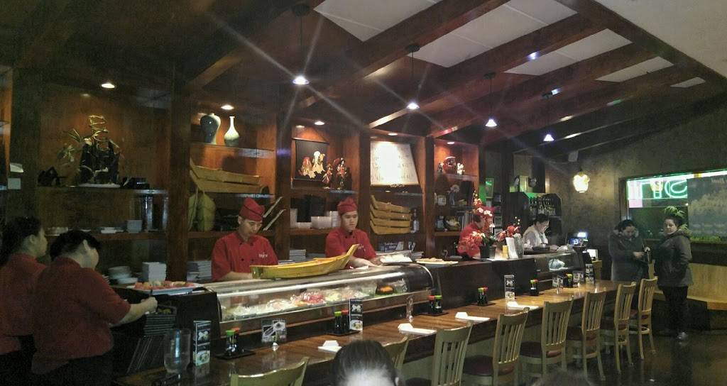 Wasabi Japanese Restaurant | restaurant | 240 US-206 #8, Flanders, NJ 07836, USA | 9735989009 OR +1 973-598-9009