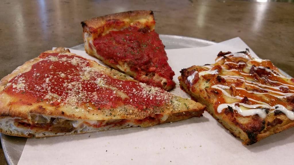 Aiellos Pizzeria LLC | restaurant | 3348 PA-130, Harrison City, PA 15636, USA | 7247440001 OR +1 724-744-0001