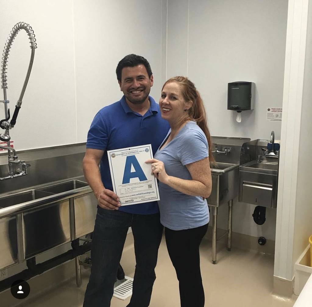 Mister Gs Salsa | restaurant | 8680 Miralani Dr #133, San Diego, CA 92126, USA | 8583972622 OR +1 858-397-2622