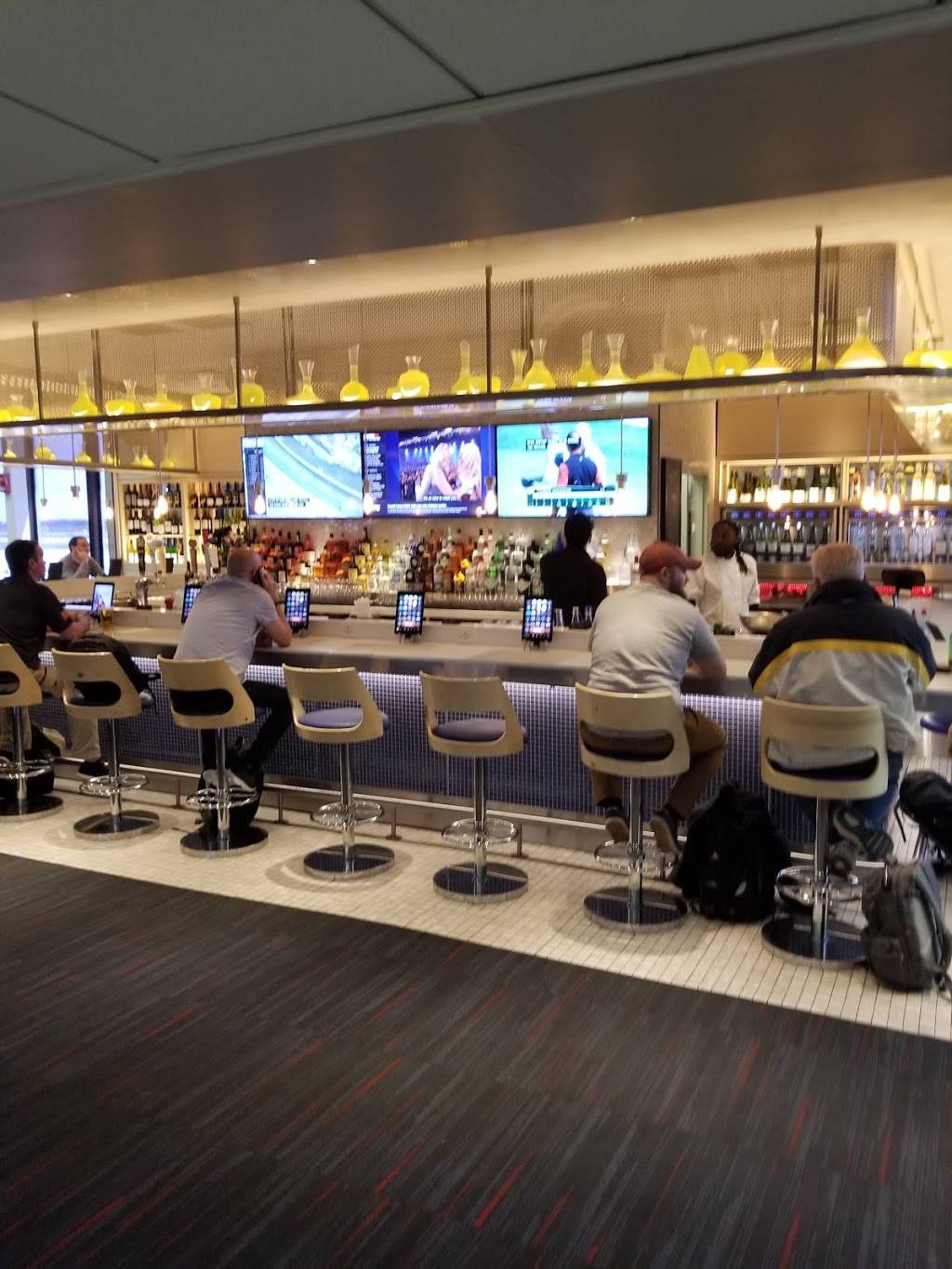 Baba Bar | restaurant | 8000 Essington Ave, Philadelphia, PA 19153, USA | 2676845003 OR +1 267-684-5003