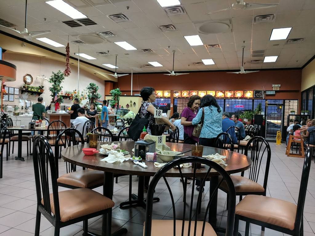 Tau Bay - Vietnamese Noodle House | restaurant | 8150 Southwest Fwy, Houston, TX 77074, USA | 7137718485 OR +1 713-771-8485