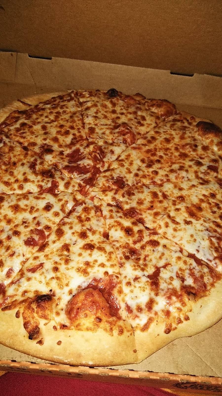 Little Caesars Pizza | meal takeaway | 4515 N Pine Island Rd, Sunrise, FL 33351, USA | 9547491920 OR +1 954-749-1920