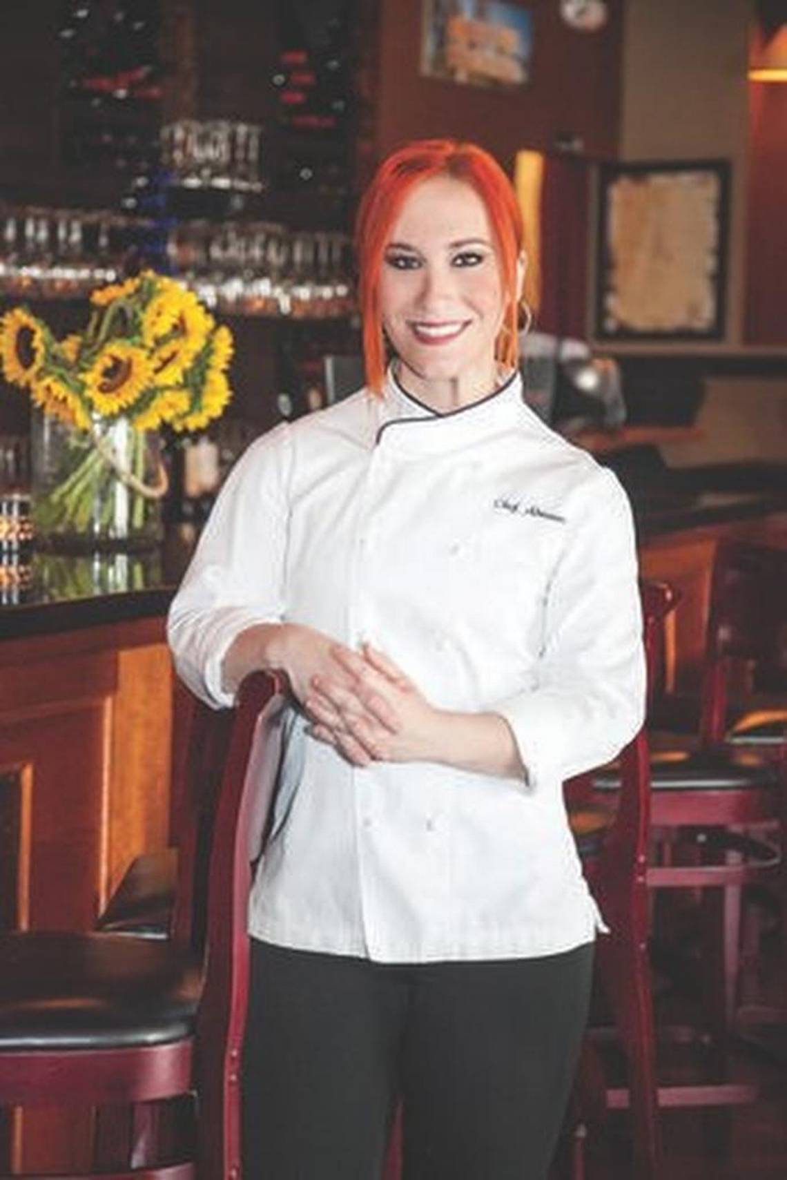 Chef Adriannes Vineyard Restaurant & Bar | restaurant | 11715 Sherri Lane, Miami, FL 33183, United States | 3054088386 OR +1 305-408-8386