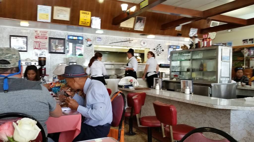 El Colmao | restaurant | 2328 Pico Blvd, Los Angeles, CA 90006, USA | 2133866131 OR +1 213-386-6131