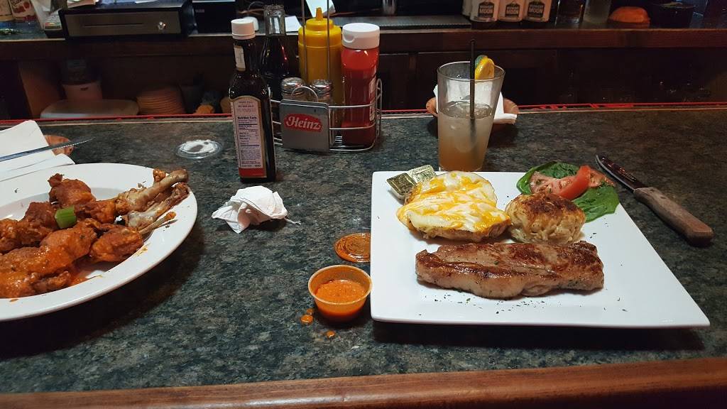 iBar | restaurant | 2118 Maryland Ave, Baltimore, MD 21218, USA | 4437596147 OR +1 443-759-6147