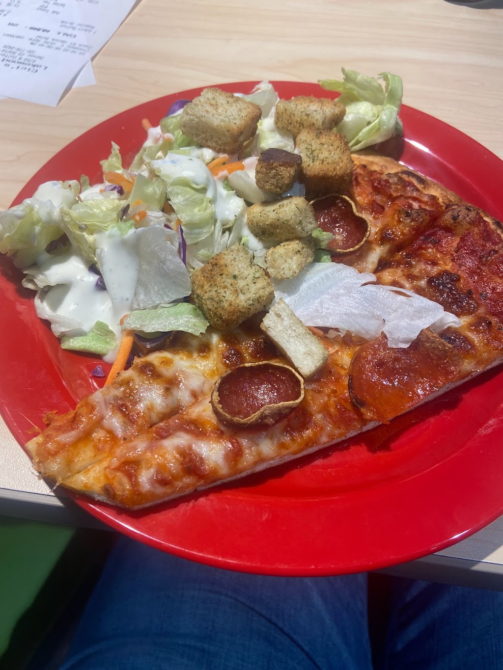 Cicis | meal takeaway | 6759 W Colfax Ave, Lakewood, CO 80214, USA | 7207792424 OR +1 720-779-2424