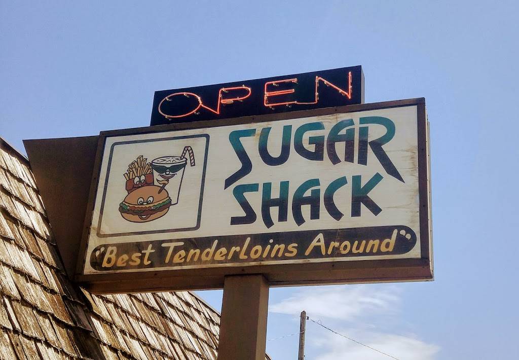 Sugar Shack | restaurant | 1402 McKinley Ave, Frankfort, IN 46041, USA | 7656592403 OR +1 765-659-2403