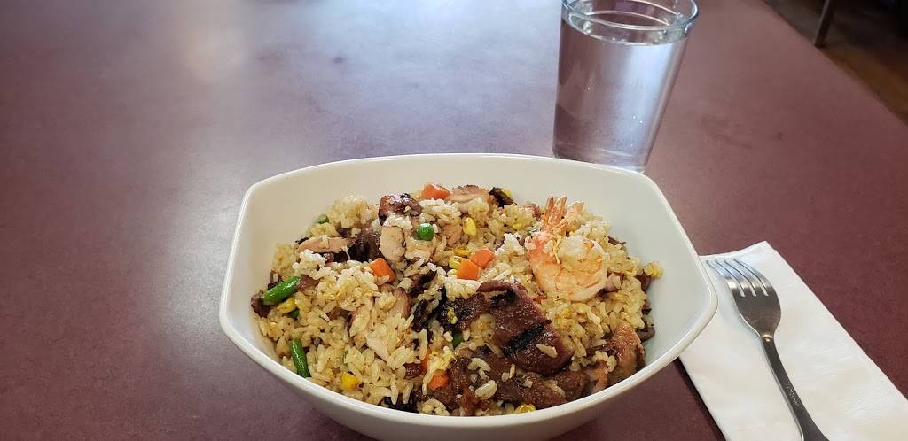 Best Teriyaki & Wok | restaurant | 11801 NE 160th St, Bothell, WA 98011, USA | 4254026400 OR +1 425-402-6400