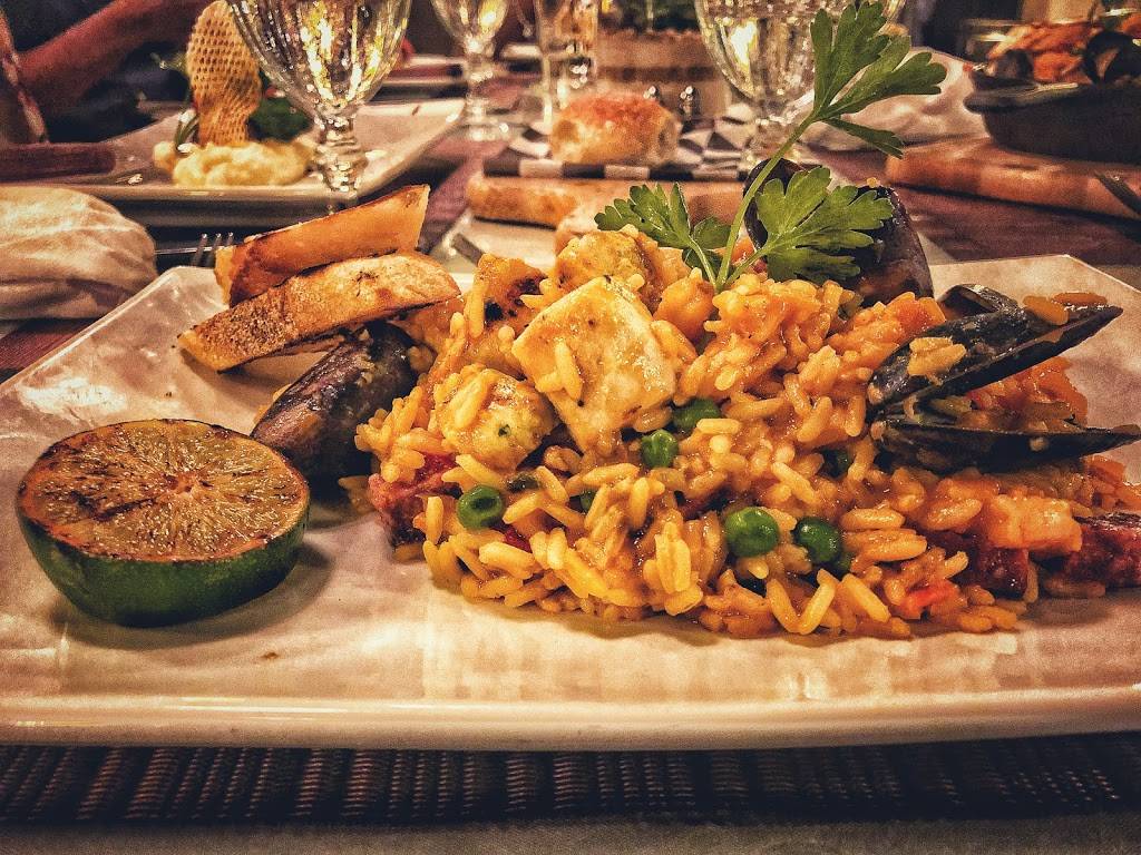 Tamara’s Bistro | restaurant | 1677 Collins Ave, Miami Beach, FL 33139, USA | 3055322311 OR +1 305-532-2311