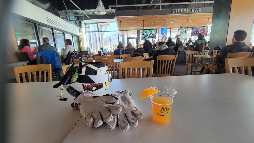 McCoy Station | restaurant | 10001 Minaret Rd, Mammoth Lakes, CA 93546, USA | 7609340745 OR +1 760-934-0745