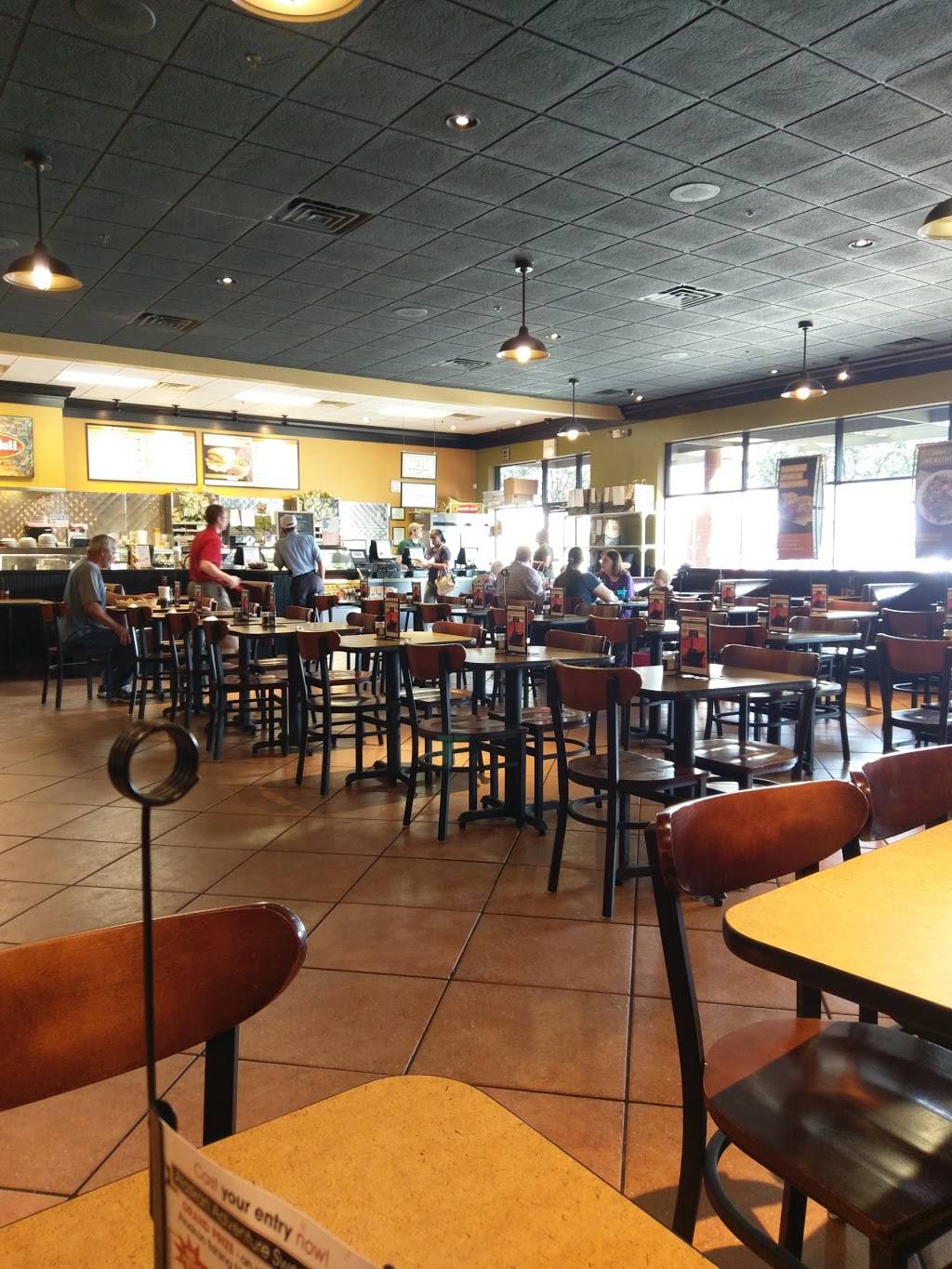 Jasons Deli | restaurant | 6725 Siegen Ln, Baton Rouge, LA 70809, USA | 2252939099 OR +1 225-293-9099