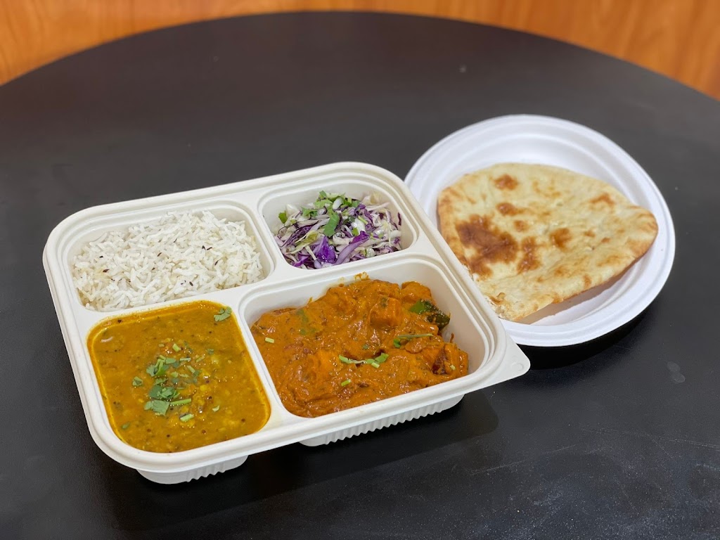 Magic Spice | restaurant | 32818 Ryan Rd, Warren, MI 48092, USA | 5862722742 OR +1 586-272-2742