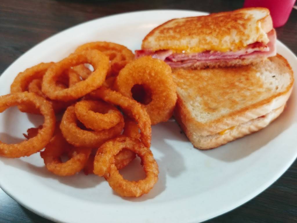 Bills Family Restaurant | restaurant | 1235 Michigan St NE, Grand Rapids, MI 49503, USA | 6164545345 OR +1 616-454-5345