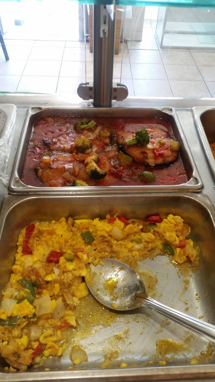 Caribbean Food | restaurant | 96 New Main St, Yonkers, NY 10701, USA | 9147516144 OR +1 914-751-6144